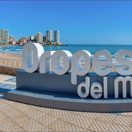 Sol Y Mar Tres