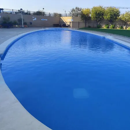 Apartment Sol Y Mar Tres *