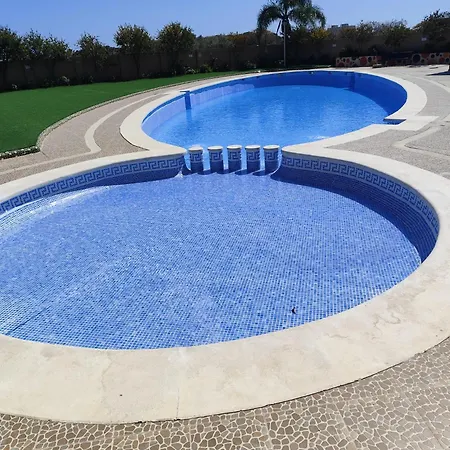 Appartement Sol Y Mar Tres Oropesa del Mar